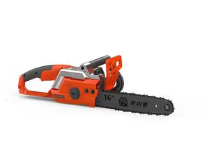Customized Cordless Chainsaw - Professional Wood Cutting Machine