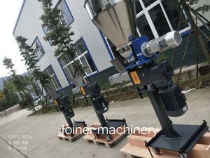 Hot! Joiner Side Feeder for Twin Screw Extruder