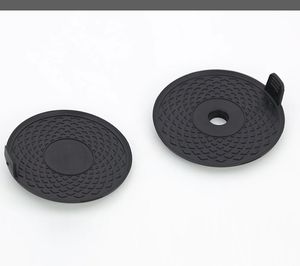 Durable Injection Molded Plastic Components for Automotive Applications