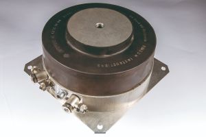 SLM -IC Air Spring Isolator Pneumatic Isolator