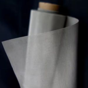 Stainless Steel 304 316L Wire Screen Filter Mesh Square Woven Wire Mesh