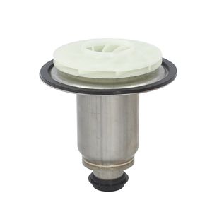 High Quality Stator Rotor for Boiler Parts