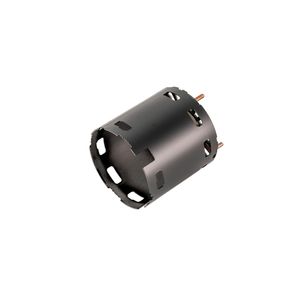 Premium Deep Drawn Steel Motor Housing DC01 Industrial Electric Motor Shell OEM