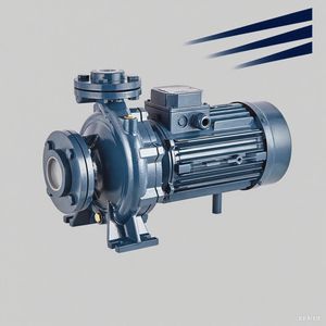 9.2kw, 11kw, 15kw Centrifugal Water Pump Commercial Pump