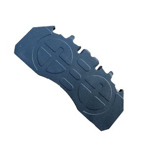 China Spare Parts for Cars Truck Brake Pad Pastillas De Freno De Camion Auto Parts