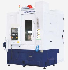 Y3110CNC Professional Manufacturers Gear Cutting Sharping CNC Hobbing Machine for Sale