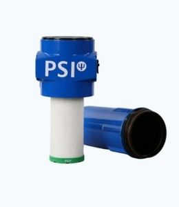 Psi High Filtraton Coalescing Filter for Air Compressor