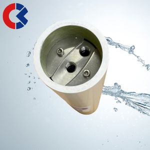 High Quality Sea Water Reverse Osmosis Membrane Shell FRP Membrane Housing 2540