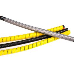 Factory Hose PP Protector Sleeve Spiral Protection Wrap