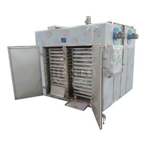 Electric Hot Air Circulating Drying Oven / Hot Air Dryer Machine