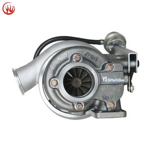 Construction Machinery Diesel Qsb6.7 6bt 6bt5.9 Engine Part Hx35W Turbocharger 4029159