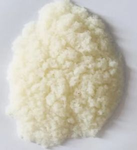 Macroporous Polymeric Adsorbent Resin for Sewage Water Treatment