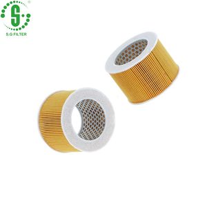 Air Compressor Spare Part Breather Filter C8005 Ba-51107 510671808