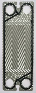 Thermowave Tl250ss/PP Replacement Plate Heat Exchanger Gasket