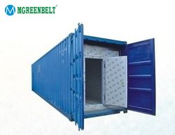 Container Size Cold Room storage for Nigeria Food Keeping
