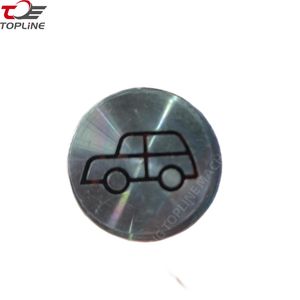 Customized Dies Extrusion Mold for Double Screw Extruder