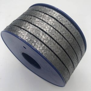 Premium Durable Graphite Packing Solutions for High Temperature Applications
