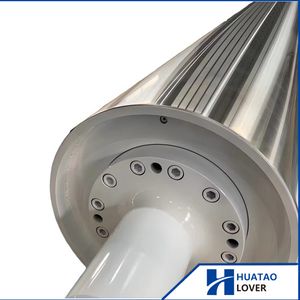 Durable Prs Cooling Roll for BOPET Film Production