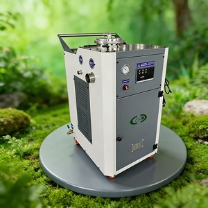 High-Efficiency Oil Water Separator for Optimal Liquid Purification