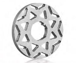 Rotor, Rotor Motor Lamination, Rotor Series
