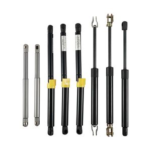 Gas Springs With Ball End Fitting (YQL)