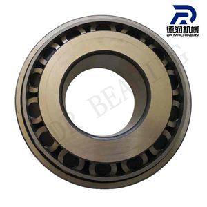 Truck Wheel Bearings 32220 Tapered/Taper/Cylindrical/Spherical/Thrust/Carb/Needle Roller/Rolling/Deep Groove/Angular Contact/Self-Aligning Ball Bearing