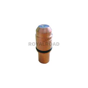 Heavy Industrial Plasma Cutting Torch Consumable 40016358 40016366 40017234 OEM Compatible Consumables for Steel Fabrication