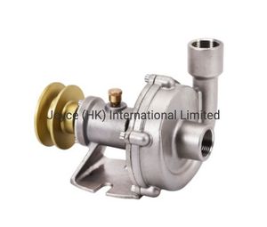 Factory Price 1inch Stainless Steel Marine Seawater Pump Mairne Sea Water Pump