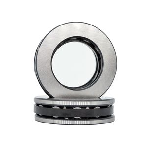 Cylindrical Roller Thrust Bearings High Axial Load Capacity 81100 81101 81102 81103 81104