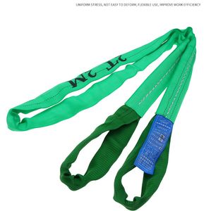 Nylon Sling Webbing Sling Lifting Slings
