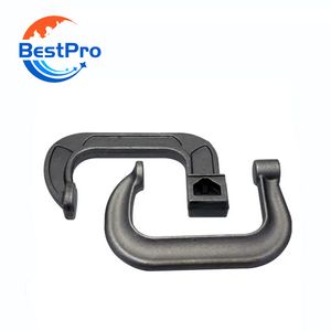 High Quality Die/ Free / Mold / Hot / Cold OEM Forged Parts Forging Part for Car Construction Machinery Components