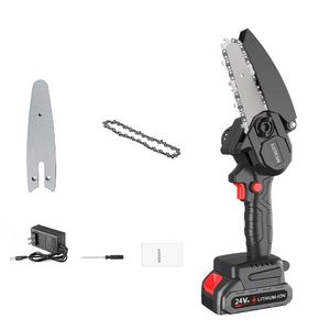 Factory Supply Power Tools 21V Brushless Hand Saw Power Tools for Garden