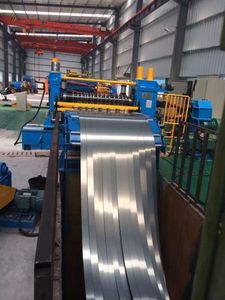 Color Coated Aluminum Coil 14" Width 0.03inch Thick for Aluminum Trim Coil