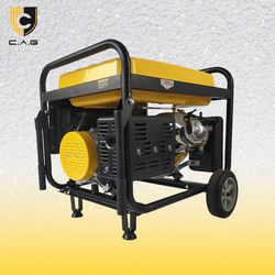 EPA Standard 5500watts Gas Portable Generator