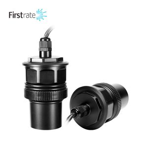 Firstrate FST700-CS03 4-20ma Ultrasonic Water Level Sensor Noncontact Water Level Sensor