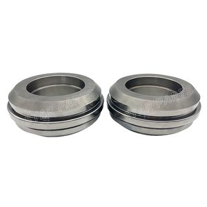 Tungsten Carbide Pre-Curl Roll for Steel Barrels