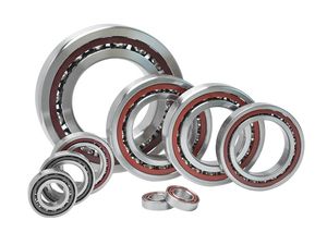 High Quality Germany Market Angular Contact Ball Bearings B7003-C-T-P4s B7003c-2rz-T-P4s