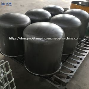 Premium Stainless Steel Water Heater Die for Efficient Manufacturing