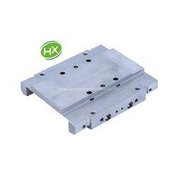 Durable CNC Machined Aluminum Solutions for Heavy Applications