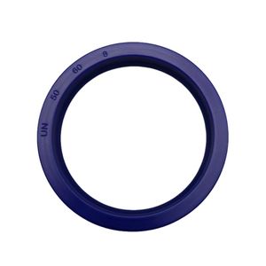 Un/Uns 50*60*8 Hydraulic Oil Seal Rod Seal Dust Seal Industrial Rubber Oil Seal Lip Seal