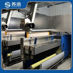 Production Line - Polypropylene POY Bcf Spinning Machine
