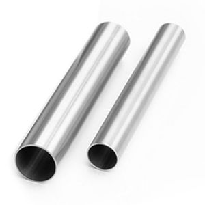 1 Inch ASTM A358 Gr 316L Cold Drawn Seamless Round Stainless Steel Pipe