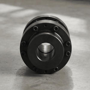 Heavy-Duty Tam Disc Coupling for Industrial Machinery Applications