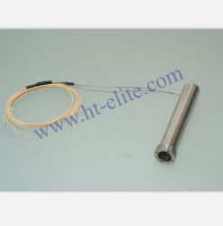 Hotlock Coil Heater for Injection Molding Machine