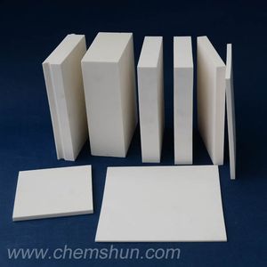 Alumina Ceramic Plate as Wear Resistant Linings