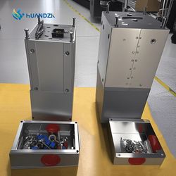 Durable Welding Equipment with Remote Amperage Control Feature