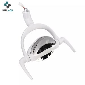 High Quality Dental Chair Lamp Parts Ceiling Mounted LED Surgical Lamp Light