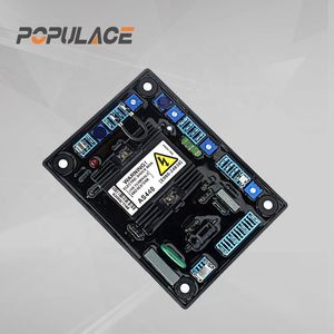 AVR As440 Generator Parts Generator Automatic Voltage Regulator Generator for Genset