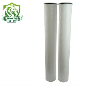 Water Filter Hf40PP070b01 High Flow Water Filter Cartridges