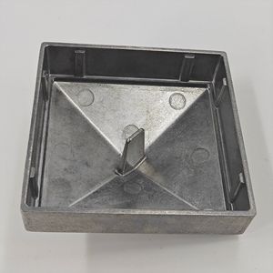 Premium Durable Aluminum Die Cast Wheels for Vehicles